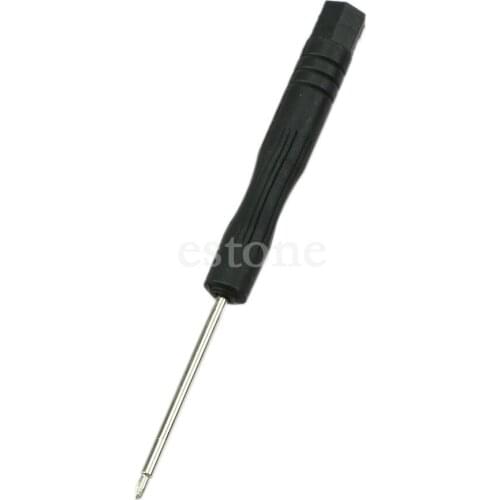 T3EC Mini Phillips Cross Screwdriver 1.5 For Mobile Phone Toy Repair Tool 2 mm
