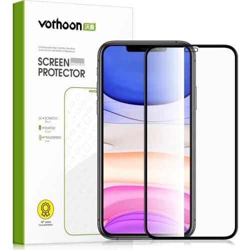 VOTHOON Screen Protectors For Huawei P20 Lite