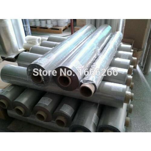 Anti electromagnetic wave Rf shielding fabric rfid blocking fabric rf shielding fabric emi shielding bags