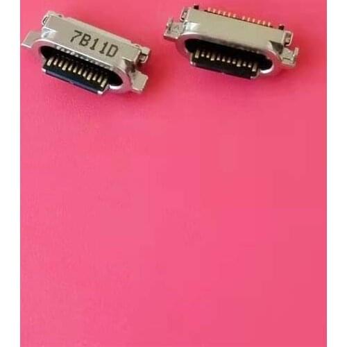 10pcs USB Charging dock Port Connector Socket Jack For Nokia 8 TA-1004 TA-1012 TA-1052 / 8 Sirocco TA-1005