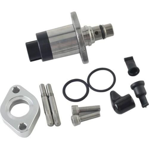 Premium Fuel Pump Suction Control Valve 294200-2760