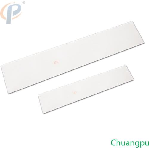 FDA Material Milk Filter Paper for Dairy Farm Stainless Steel Milk Filter Parts