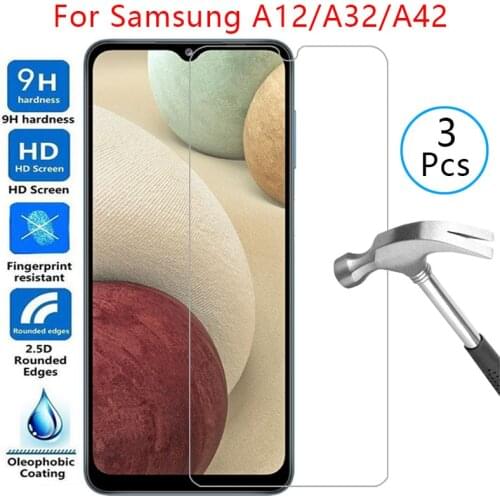 IMIDO Samsung Galaxy A12 Phone Cases