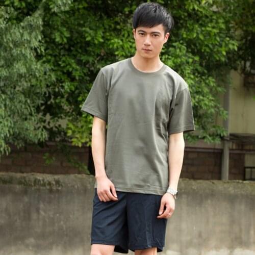 Мужские камуфляжные футболки JOZSI China At AliExpress