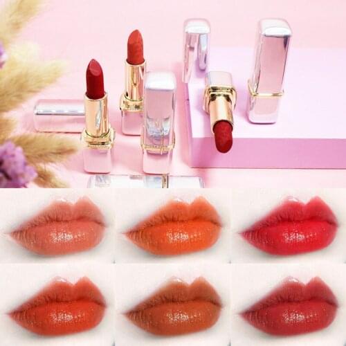 Помада MAKEUPEATING China At AliExpress