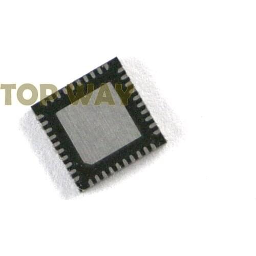 12PCS SN75DP159RGZT SN75DP159 75DP159 QFN-48 48pin 40pin Chipset