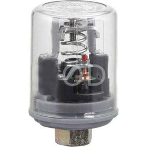 1pcs mechanical water pump self-priming pump pressure switch agricultural irrigation booster pump pressure controller 1/4 3/8