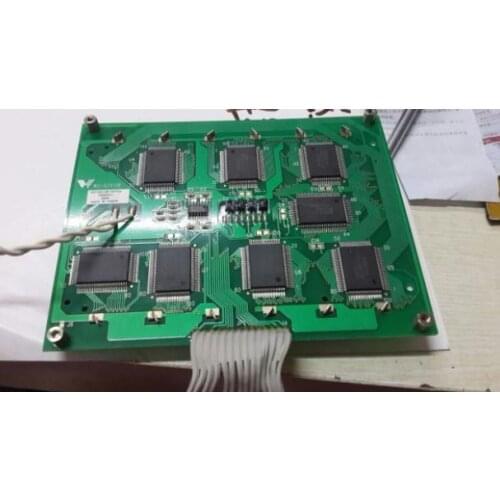 NECY256128C-01 industrial LCD screen replacement LCD