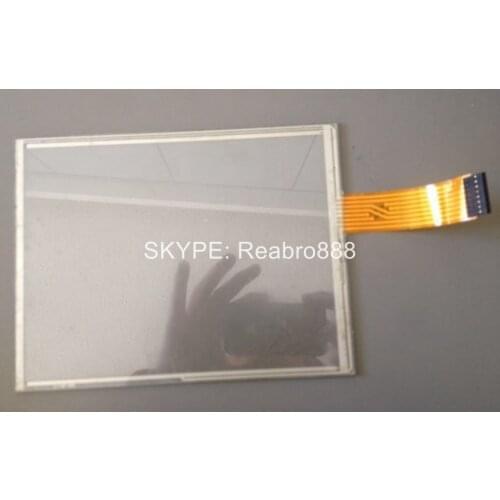 New touch glass for AMT98713