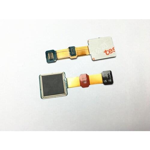 FPC1021 semiconductor fingerprint acquisition sensor capacitive sensor fingerprint image Fingerprint sensor acquisition chip
