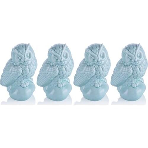 Porio Forms For Soap