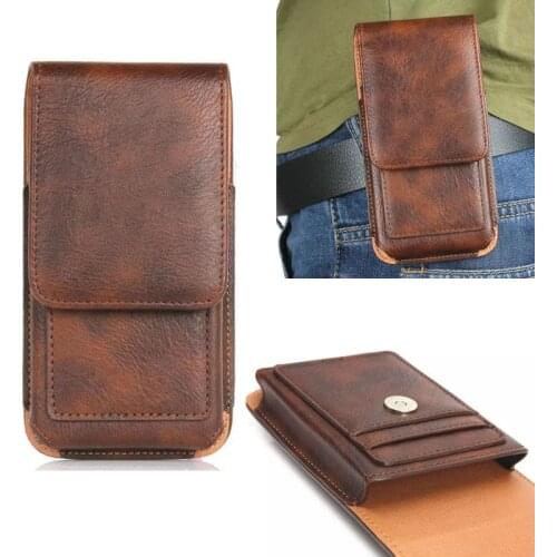 Rotary Holster Belt Clip Mobile Phone Leather Case For Asus Zenfone 3 Zoom ZE553KL/3 Max ZC553KL ZC520TL,Zenfone AR ZS571KL