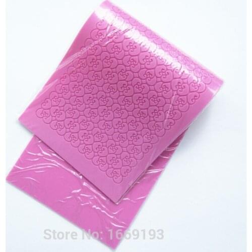 Rectangle Lace Mold,Sugarcraft Cake Decorating Fondant Tools Cookies And Muffins Craft Molds,Direct Selling