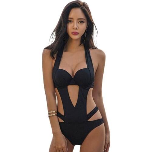 Черные купальники Stroj Kapielowy China At AliExpress