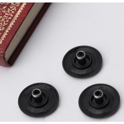 T8WF MMI Knob Joystick Button Cover Repair for audi A4L A5 Q5 A6L Q7 A8