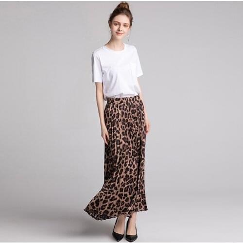 Женские летние юбки VERDEJULIAY China At AliExpress