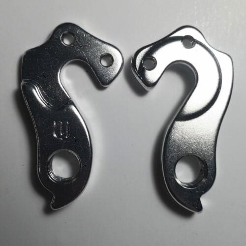 10pc Bicycle rear derailleur hanger For ghost Andasol Wave ghost HTX Kato Lanso Nila Lector Tacana Teru Ghost SE Square dropout