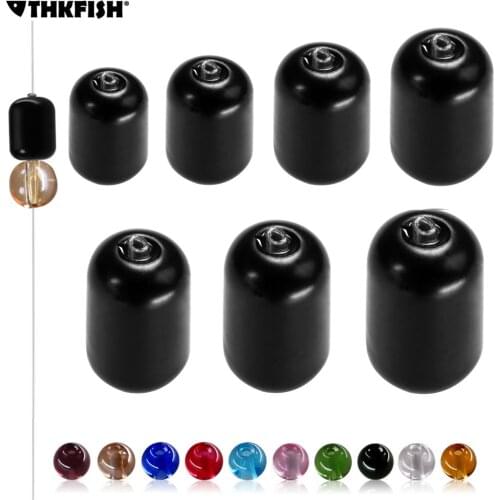 3pcs/lot Tungsten Fishing Weights Sinkers For Taxas Rig Bass Fishing Accessories 3.5g 5g 7g 8.8g 10g 14g