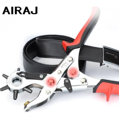 AIRAJ Pliers