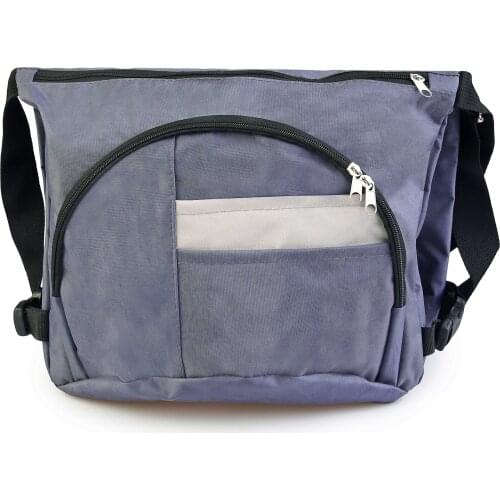 ANIKO-AI Men's Youth Bags