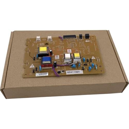 High-voltage power supply (HVPS) assembly For HP M501 M506 M527 M501dn M506n M506dn M506X M527 RM2-7945-000CN RM2-7945