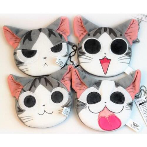 BTgirlgo Children's Wallets