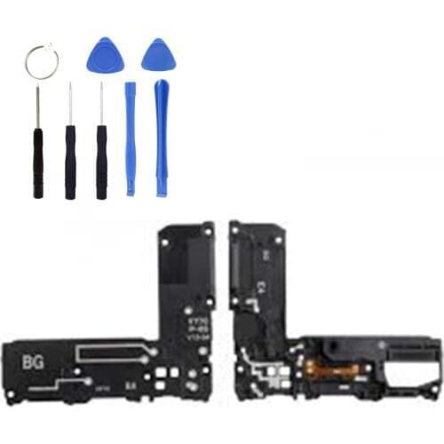 Buzzer Speaker Max LoudSpeaker Phone Loud SoundBuzzer Ringer Repair Kit Gift FOR Samsung S10 PLUS G975