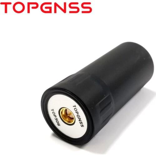 Drone UAV RTK GNSS helix antenna GPS BDS GLONASS GALILEO RTK ZED-F9P antenna RTK GPS antenna SMA-J TOP-107 TOPGNSS