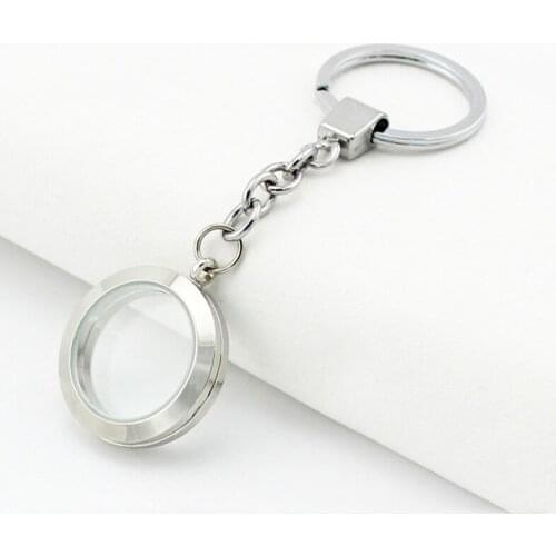 Elizabe Ying Keychains