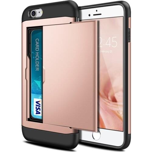 Minvvell IPhone SE