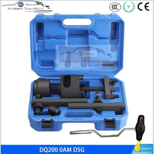 New DQ200 0AM Transmission Installation Clutch Tool For VW Audi 7-Speed