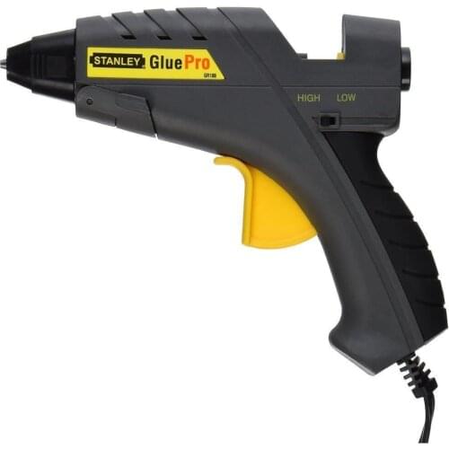 Stanley ST6GR100 40W Hot Wax Gun EU Plug Type