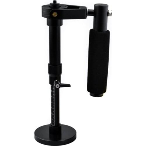 Aluminum Alloy Portable Handheld Stabilizer S30 Smart Phone Anti-shake Camera Stabilizer Camera Handheld Stabilizer