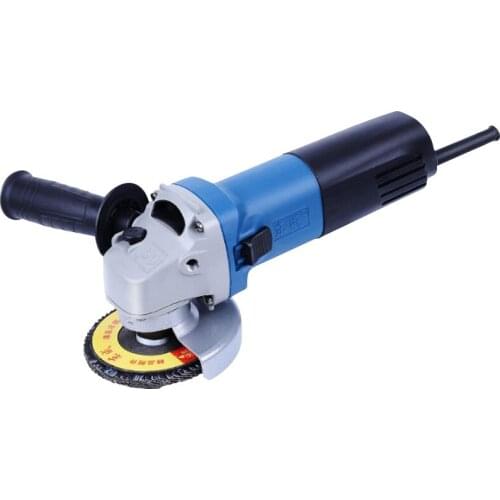 S1M-Ff09-100 Angle Grinder Multi-Purpose Cutting Machine 710W