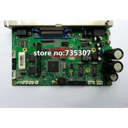 High quality original main board mother board for GODEX EZ1100 EZ-1100 motherboard mainboard interface board