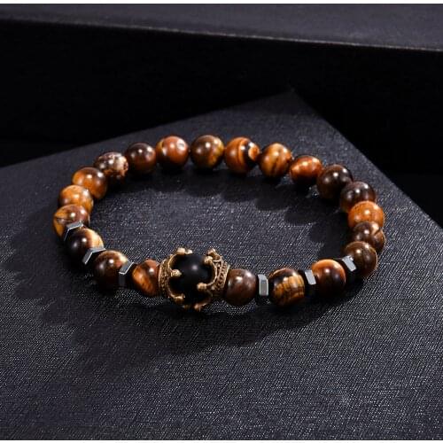 Yanqueens Beaded Bracelets
