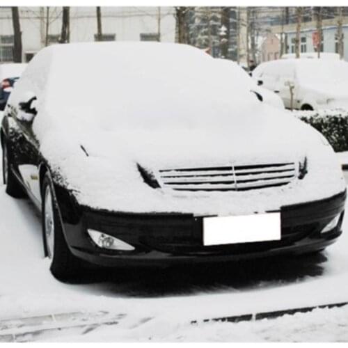 150*70cm Windscreen Cover Car Window Screen sunlight Ice Snow Dust Protector 270E