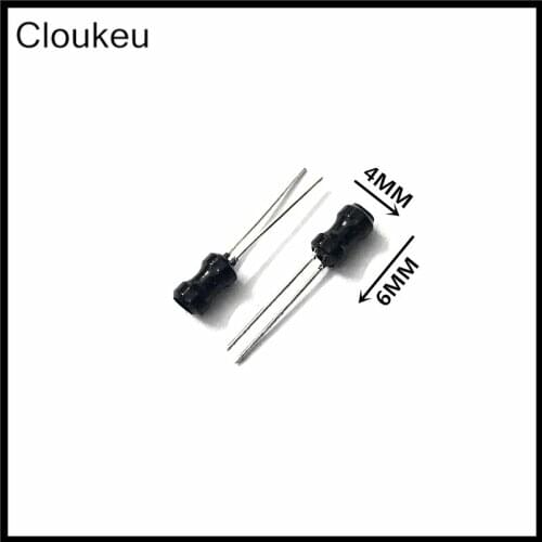 0406 331 Plug inductance DIP 4*6 330uH Inductor (20Pcs)