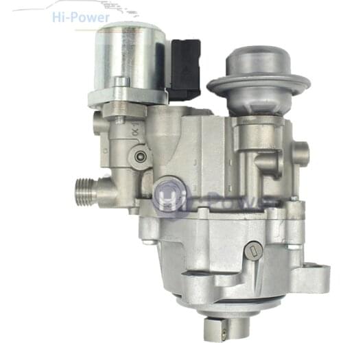 100% Original 13517616446 High Pressure Fuel Pump for BMW N54/N55 335i 535i E60 E82 E88 E90 13517613933 13406014001 13517616170