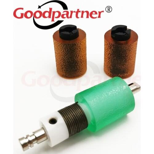 5X A02EF56600 A00J-5636-00 Separation Roller for Konica Minolta bizhub C200 C203 C220 C253 C280 C353 C353P C360 magicolor 8650