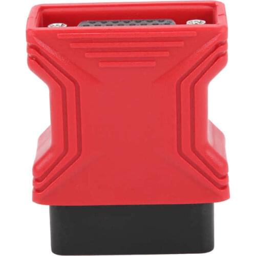 Car Repair Tool Readers tools Car Diagnostic Connector 16‑Pin for X100 Pro / X200 / X300 / X300 Plus / X400A OBD2 auto