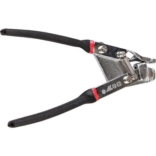 Brake Cable Puller Link Plier Gear Cables Wire Shearing Chain Repair Tool