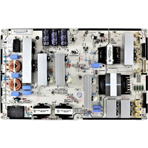EAY64389001 LG Power Supply LGP55B-160P B12F279001