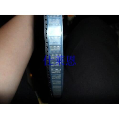 HCF4017 / HEF4017 / CD4017 decade counter logic chip SMD SOP-16