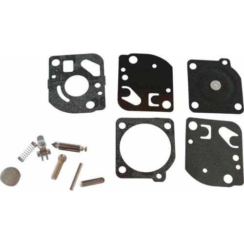 CARBURETOR CARB REPAIR KIT FITS ECHO GT1100 GT2100 HC1000 SRM1400 ZAMA RB-21 -22