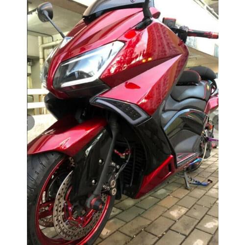 ABS Injection Fairing Bodywork Panel Kit Set Fit For TMAX530 T-MAX530 XP530 2012-2014 2013 TMAX 530 T-MAX 530 XP 530