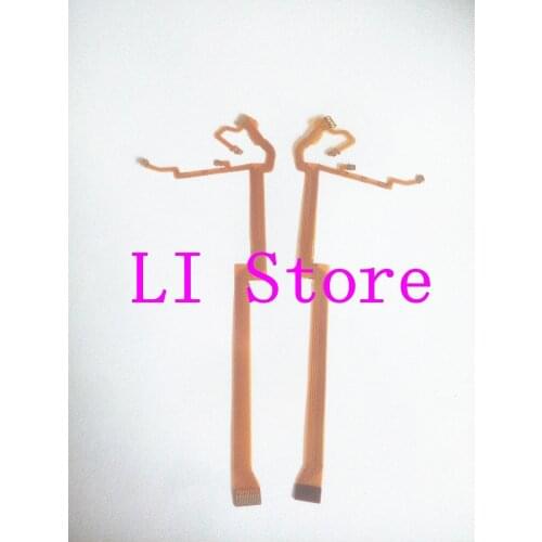 NEW Lens Aperture Flex Cable / Focus Flex Cable For Olympus ED 14-42 mm 14-42mm Repair Part