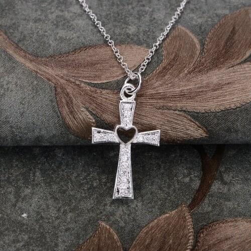 Silver plated Necklace 925 jewelry silver Pandant Fashion Jewelry ARQSOLKF