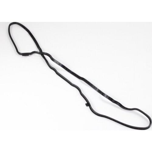 12341-RNA-A01 VALVE CHAMBER COVER GASKET For Honda CIVIC CRV FIT XRV