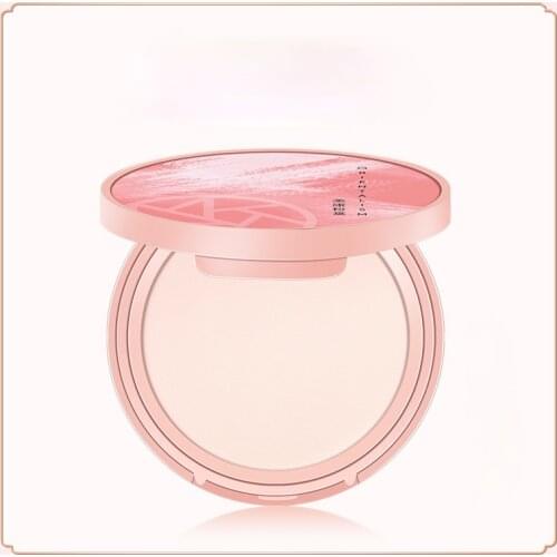 Cy Meikangfandai Ruoshui Powder Oil Control Finishing Concealer Lasting Face Powder Waterproof Free Shipping